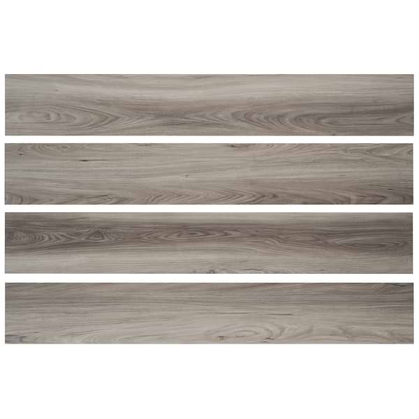 Heights XL Harbor Loose Lay 9x60 Luxury Vinyl Tile