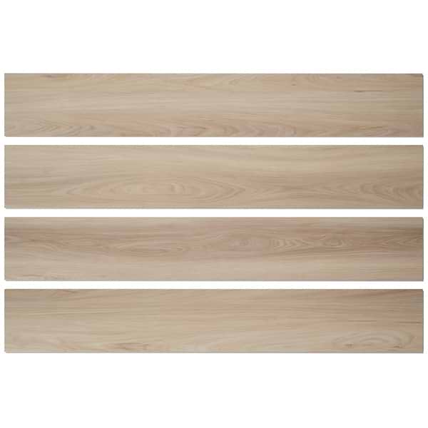 Heights XL Meadow Rigid Core Click 9x60 Luxury Vinyl Tile