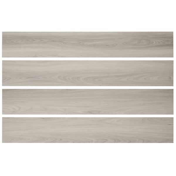 Heights XL Mountain Loose Lay 9x60 Luxury Vinyl Tile