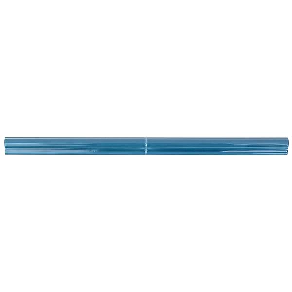 Seaport Atlantic 1x10 Polished Ceramic Pencil Liner