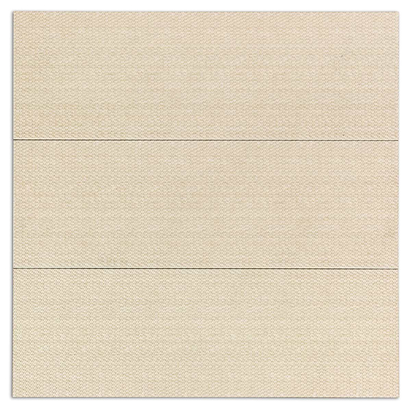 Carpeta Crema 12x36 Porcelain Tile