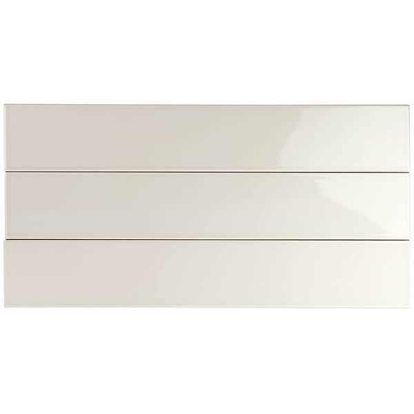 Prescott Gris 4x24 Porcelain Tile