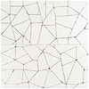 Faber White 16x32 Matte Porcelain Tile