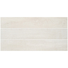 Silkwood White 8x48 Matte Porcelain Wood Look Tile