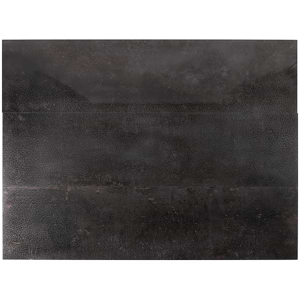 Twilight Dark 12x48 Metal Look Porcelain Tile