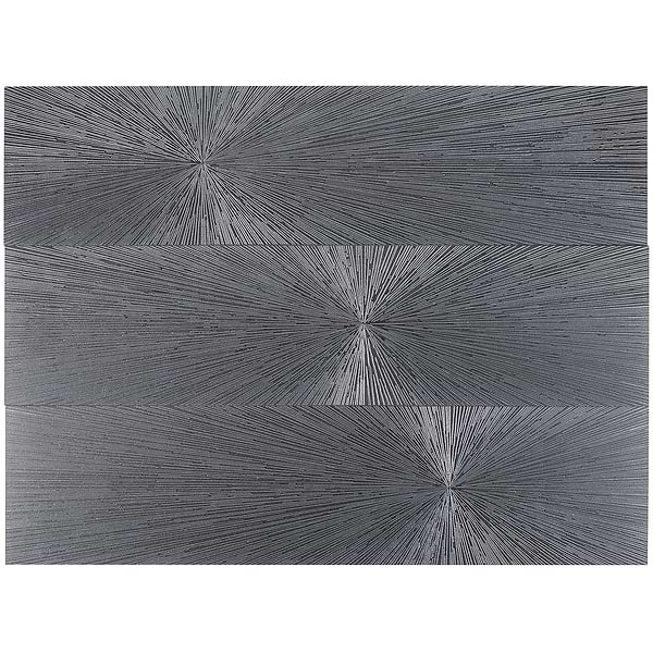 Twilight Steel Alfa 12x48 Metal Look Porcelain Tile