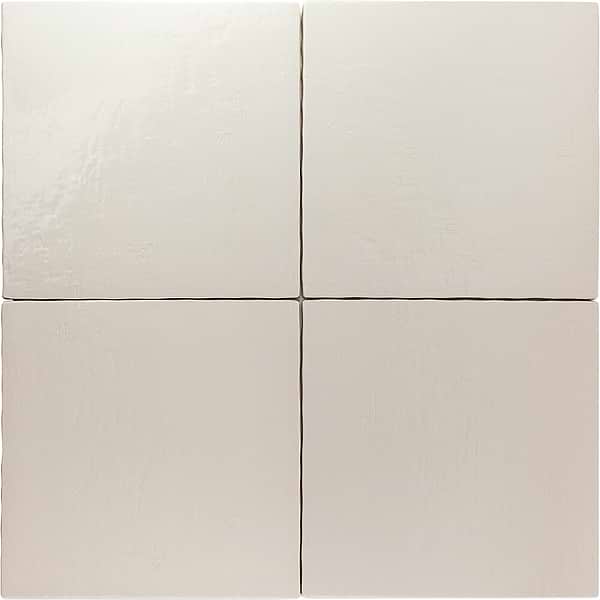Cavallo Swiss Coffee 14x14 Porcelain Tile