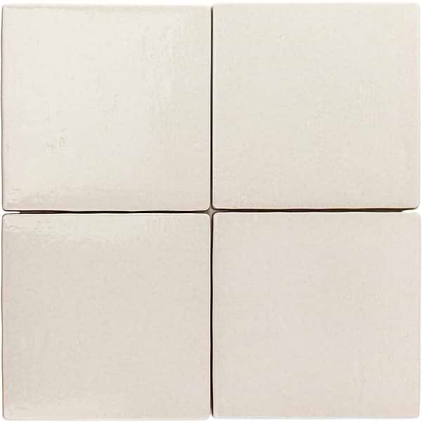 Cavallo Swiss Coffee 7x7 Porcelain Tile