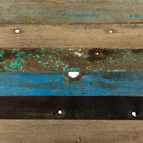 Driftwood Mimosa Wood Tile