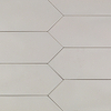 Aliante Light Gray 4x12 Porcelain Tile
