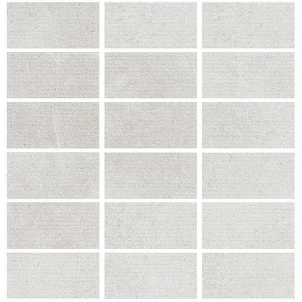 New Rock Perla White 12x24 Chiseled Limestone Look Matte Porcelain Tile 