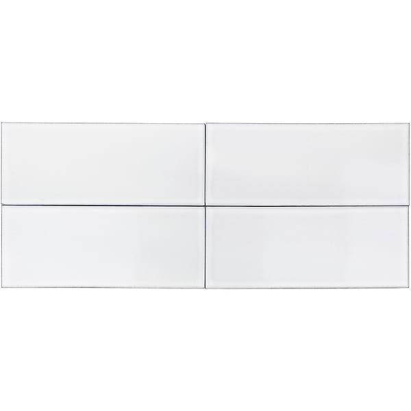 Mesa Blanco 5x12 Porcelain Tile