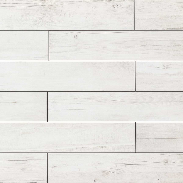 Wood Look Porcelain Tile for Backsplash