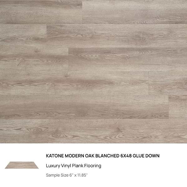 Top Selling Gray Glue Down LVT Sample Bundle (5)