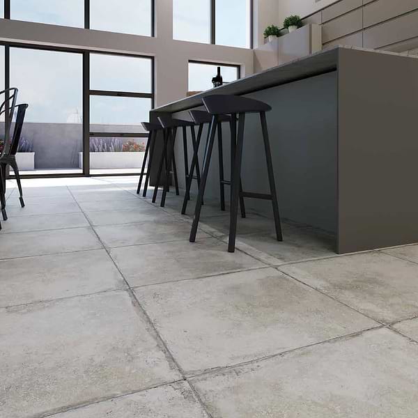 Seville Efeso 12x12 Porcelain Tile