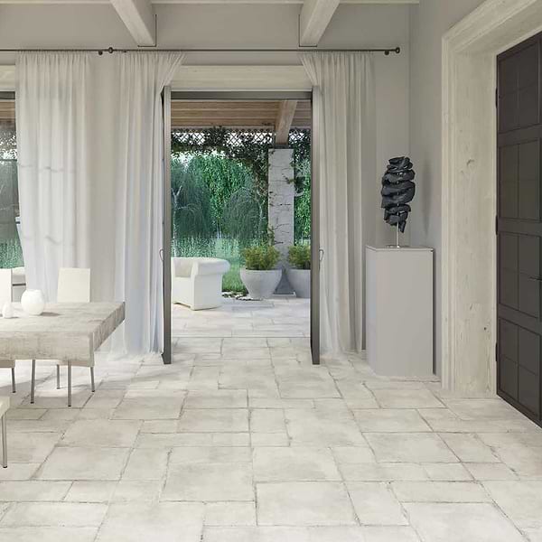 Seville Olimpia Natural 12x24 Porcelain Tile