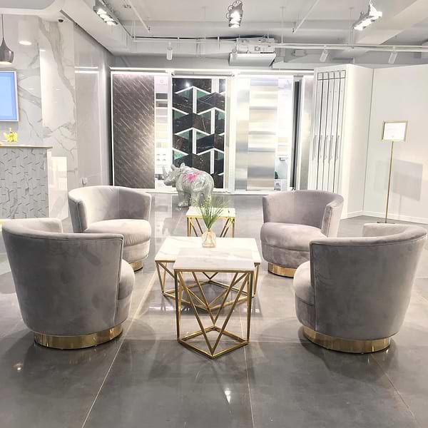 Plaza Oxido 30x60 Porcelain Tile