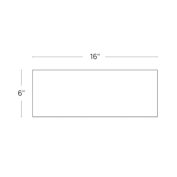 Sonya Waves Midnight Gray 6x16 Frosted Glass Tile