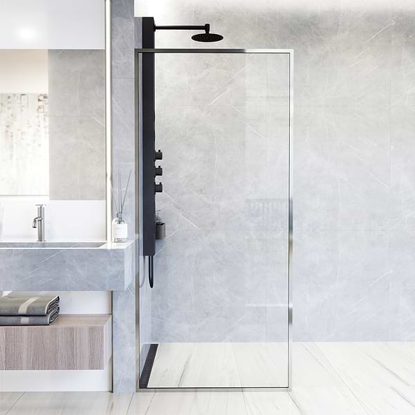 Build Your Own Finestra Shower Door