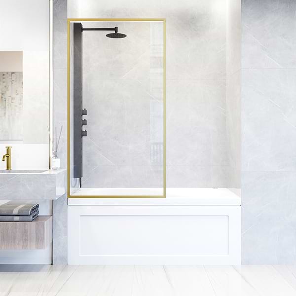 Build Your Own Finestra Shower Door