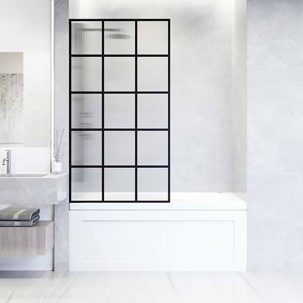 Build Your Own Finestra Shower Door