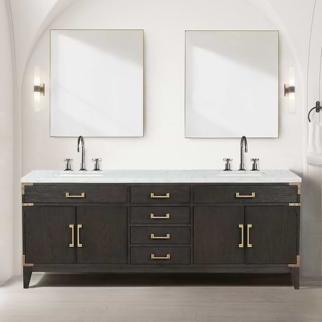 Aiden Brown Oak 84