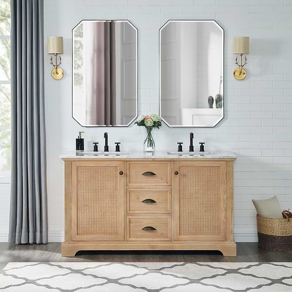 Build Your Own Olivier Vanity
