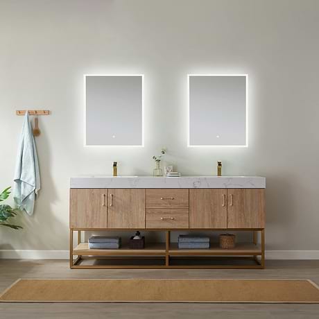 Ithica White Oak 72