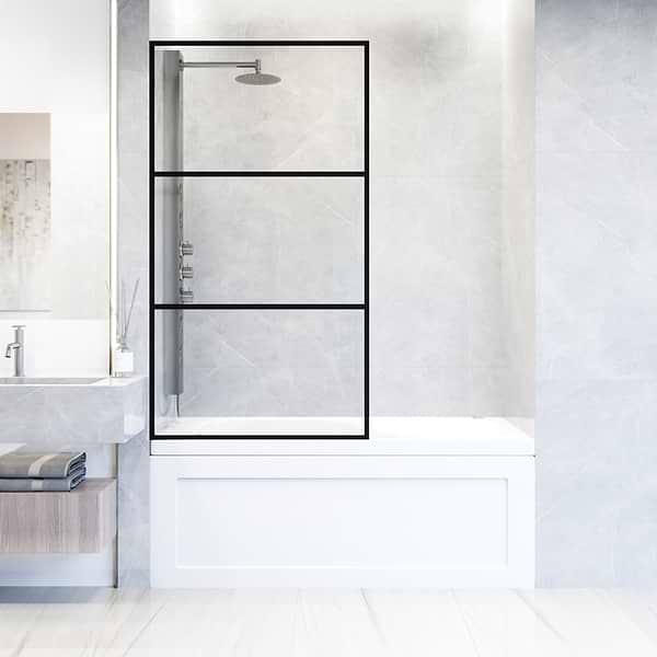 Build Your Own Finestra Shower Door