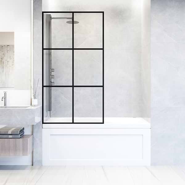 Build Your Own Finestra Shower Door