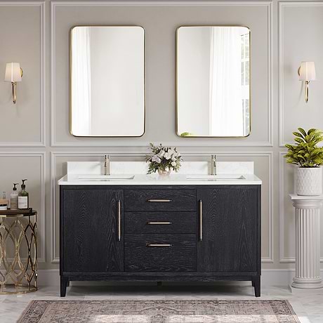 Kaitlin Black Oak 60