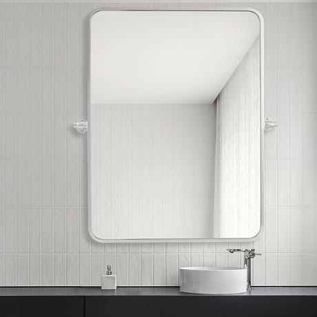 Liora Silver 24x32