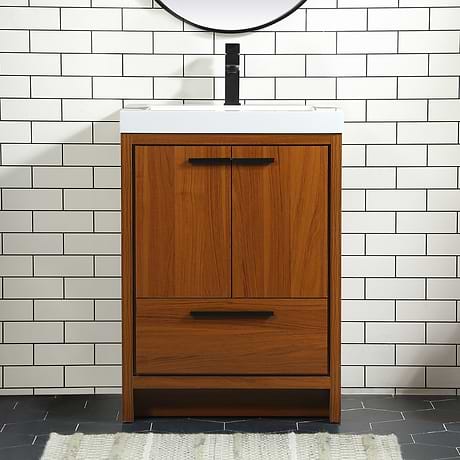 Ember Teak 24