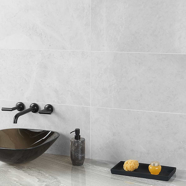 Marble Tile for Backsplash