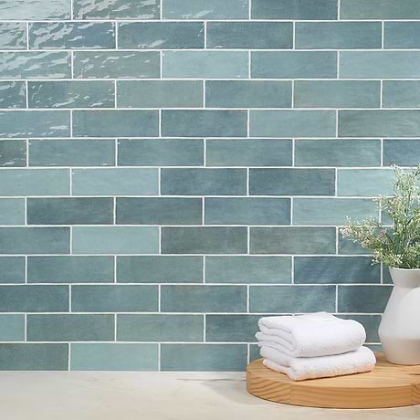 Ceramic Subway Tile for Backsplash,Kitchen Wall,Bathroom Wall,Shower Wall,Outdoor Wall