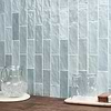 Portmore Sky Blue 3x8 Glossy Ceramic Subway Tile