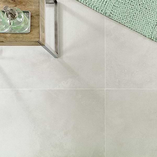 Vives Rift SPR Blanco 32x32 Porcelain Tile