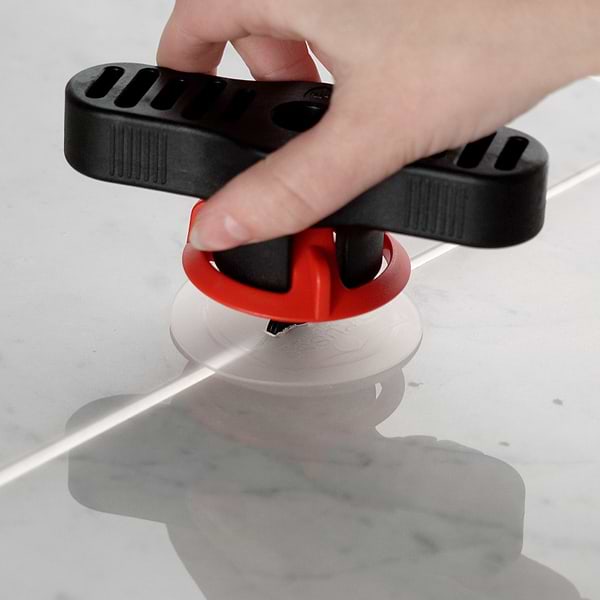 Complete Leveling System Kit - 1/8"