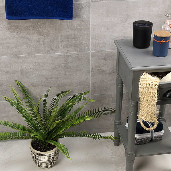 Holland Fog 12x24 Matte Porcelain Tile