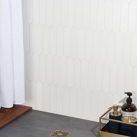 Ceramic Tile for Backsplash,Kitchen Wall,Bathroom Wall,Shower Wall
