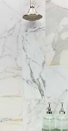 Calacatta Gold 6x18