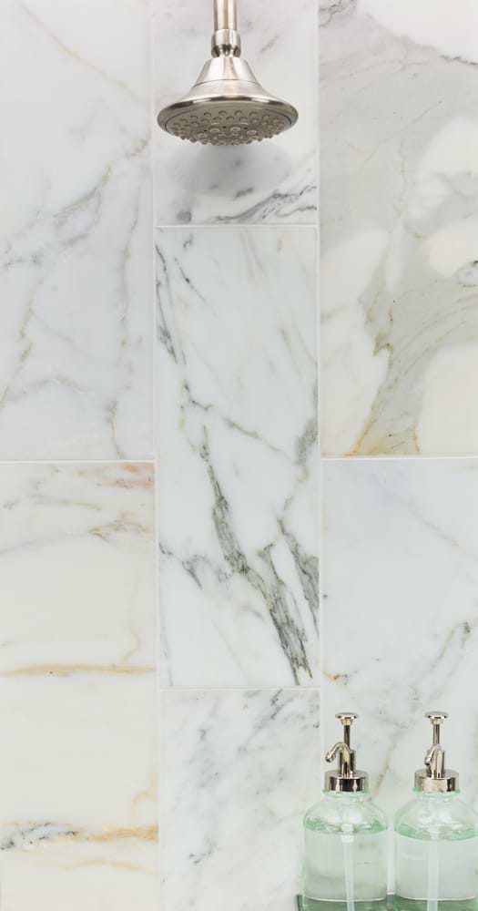 Calacatta Gold 6x18