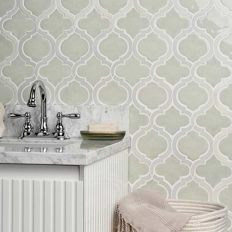 Nabi Arabesque Tundra Gray 4