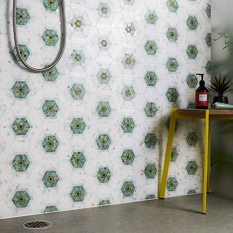 Ako Verde Green 6