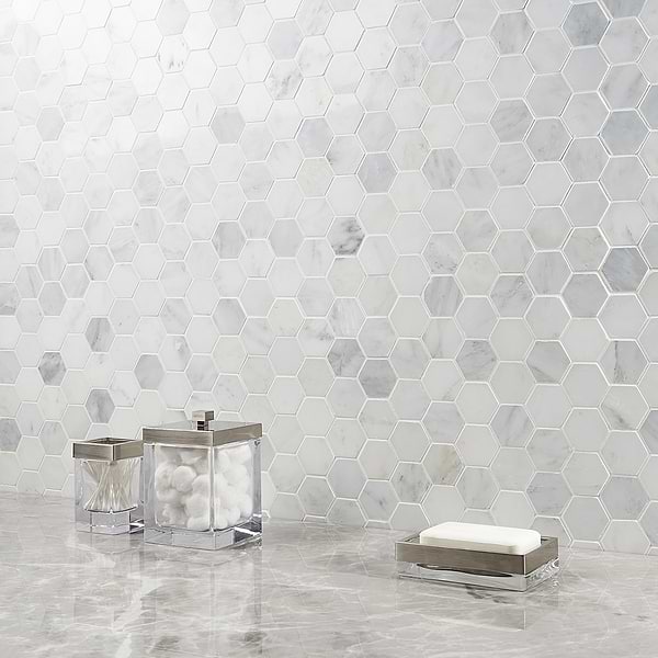 Marble Tile for Backsplash