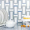 Esplanade Winter Lake Marble Tile