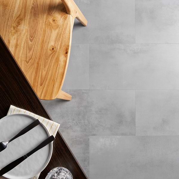 Bond LVT Excalibur 12x24 Glue Down - 2.5mm/28mil wear layer