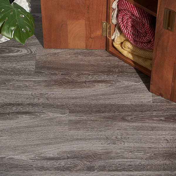 Hudson Lenox Rigid Core Click 6x48 Luxury Vinyl Plank Flooring