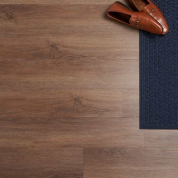 Hudson Sparrow Rigid Core Click 6x48 Luxury Vinyl Plank Flooring