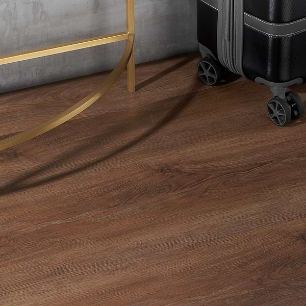 Hudson Sparrow Loose Lay 6x48 Luxury Vinyl Plank Flooring